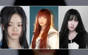 NewJeans Umumkan Comeback Sebagai Grup 4 Anggota dengan Film '2026 Summer Of NewJeans'