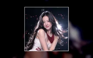 Jisoo BLACKPINK Dapat Kritikan Lagi Setelah Tiga Proyek Beruntun