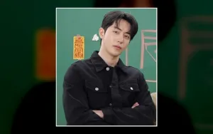 Nam Joo Hyuk Berbicara Tentang Kontroversi Bullying Sekolahnya