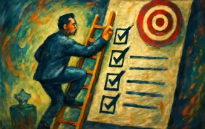 Bagaimana Membuat SMART Goals Kerja: Contoh dan Strategi Terbaik