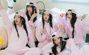 NewJeans Lakukan Comeback Mengejutkan dengan Empat Anggota Tanpa Danielle