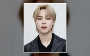 Jimin AOA Tampilkan Pesona Seksi dan Imut Lewat Foto Terbarunya