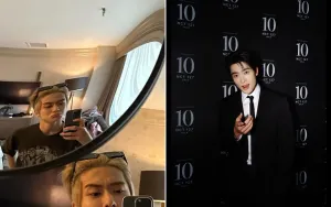 Momen Lucu Jaehyun BOYNEXTDOOR Viral setelah Fans Saran Belinya Nipple Patch