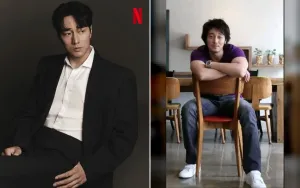 Peringkat Reputasi Merek Aktor Juli 2026: So Ji Sub Puncaki Daftar