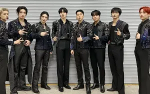 ATEEZ Pertahankan Kesuksesan 
