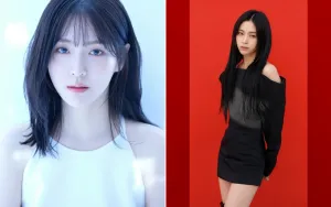 Ryujin ITZY Cerita Tentang Kejadian Viral Saat Konser di Manila