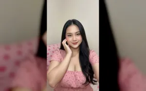 Meisya Siregar Cerita Insiden Nyaris Tenggelamnya Anak di Pantai Bali