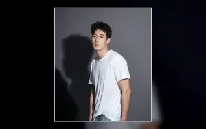 Drama So Ji Sub 