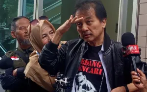 Refly Harun Tegaskan Hak Praperadilan Roy Suryo Usai Sidang Ditunda