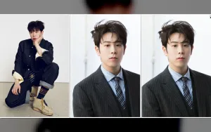 Block B's P.O Terlibat Kecelakaan Lalu Lintas Saat Liburan di Jeju