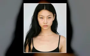 Jung Ho Yeon Bergabung dengan Ryu Jun Yeol dan Hong Kyung di Drama Thriller Baru