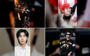 RM BTS Ungkap Tipe Ideal dan Pandangan Jujur tentang Cinta
