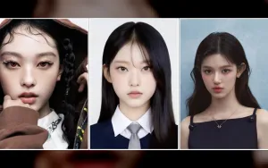 NewJeans Dapat Kritik Usai Digandeng ILLIT, Fans Terpancing Emosi
