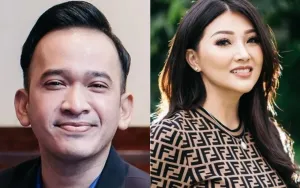 Sidang Mediasi Ruben Onsu dan Sarwendah Ditunda, Belum Ada Kesepakatan