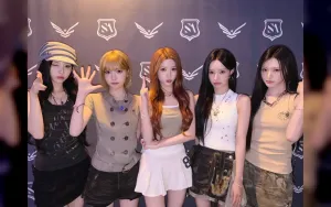 RESCENE Siap Jadi Generasi Berikutnya Setelah BTS, BLACKPINK, dan TWICE