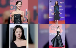 Song Ji Hyo Dapat Kritikan Soal Gaya Santainya Saat Syuting