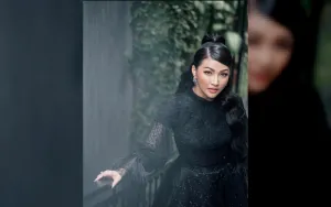 Sarwendah Beberkan Alasan Pindah dari Rumah Ruben Onsu
