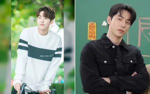 Drama Nam Joo Hyuk 'The East Palace' Masuk Top 10 Netflix di 80 Negara