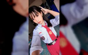 Viral Video Siswa SD Angkat Omprengan di Nias Selatan, Respons BGN Sumut
