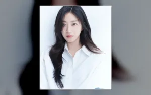 Hwang Bo-ra Ungkap Kesulitan Menemukan Peran Sejak Menjadi Ibu