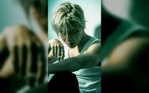 Taemin SHINee Rilis Teaser Misterius, Comeback Segera Menyusul!