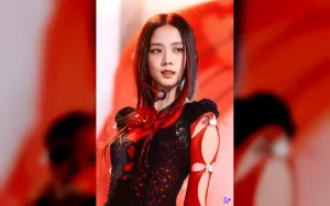 Jisoo BLACKPINK Dihujat Usai Nama Kakaknya Tertera di 'Boyfriend on Demand'