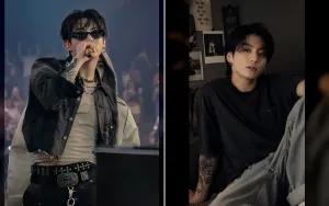 Jung PERSES Minta Maaf Usai Dituduh Plagiarisme, Fans Tuntut Agensi Bertanggung Jawab