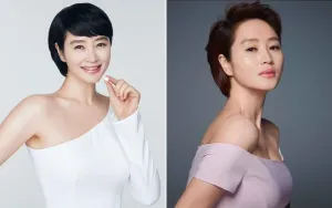 Kim Hye Soo dan Para Pemain Terlibat Dalam Drama Baru 