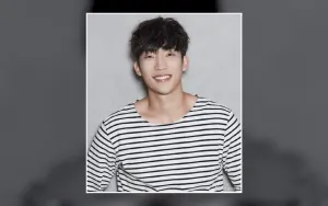 Lee Sang Yi Tunjukkan Bakat Menari di Tantangan 'BAD' Bersama San ATEEZ