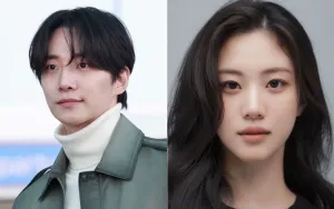 Lee Junho dan Hong Hwa Yeon Dipastikan Bintangi Drama Rom-Com Terbaru
