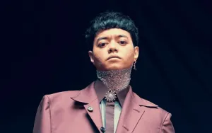 Reza Arap Kenang Momen Indah Bersama Lula Lahfah di Film Harusnya Horror