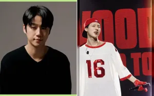 WOODZ Debut di Layar Lebar Bersama Lee Byung Hun dan Go Youn Jung