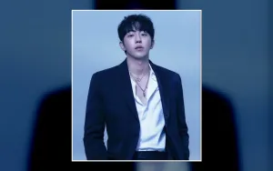 Nam Joo Hyuk Siap Bintangi Drama Romantis 'Heartbeat'