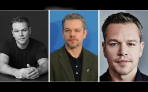 Matt Damon Puji Stunt Perempuan di The Odyssey, Gantikan Adegan Raksasa