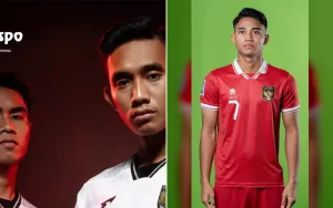 Media Vietnam Prediksi Timnas Indonesia Juara Piala AFF 2026
