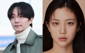 Lee Joon-Ho dan Hong Hwa-Yeon Bergabung dalam Drama 