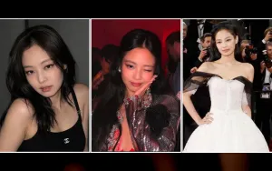 Knetz Terpesona dengan Update Terbaru Jennie BLACKPINK di TikTok dan Instagram