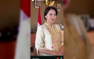 Dr. Tifa Syukuri Putusan Eksepsi, Apresiasi Proses Hukum
