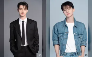 Kisah Romantis Q THE BOYZ dan Hwang Ji Ah di Drama 'My Idol, My Debut'