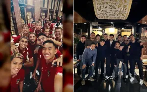 Timnas Indonesia Targetkan Juara Piala AFF 2026, Peluang Semakin Besar!