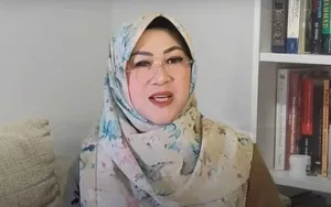 Dr. Tifa Bongkar Bukti Ijazah di Tengah Kasus Pencemaran Nama Baik