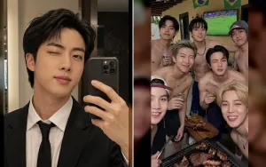 BTS Dikecam Setelah Penampilan di Piala Dunia 2026, Fans Terbelah