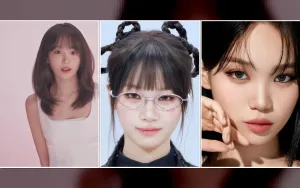 Perilaku Manis Chaewon LE SSERAFIM Saat Siaran Langsung Tuai Respon Positif