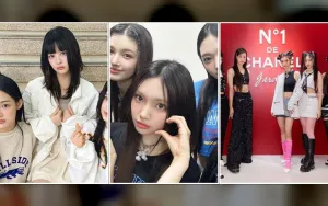 NewJeans Rayakan Ulang Tahun Debut keempat, ADOR Beri Klarifikasi Kontrak Anggota