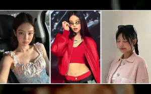BLACKPINK Jennie Dihujani Bodyshaming Setelah Foto Bikini Viral