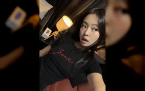 Kedekatan Jennie BLACKPINK dan Kai EXO Buat Heboh Netizen