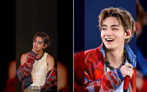Interaksi Sosial Media BTS V dan Suga Bikin Heboh di Tengah Isu 'Perceraian'