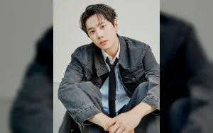 Lee Jun Young Resmi Masuk Wamil, Tinggalkan Pesan Haru untuk Penggemar