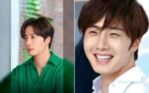 Jung Il Woo Buka Suara soal Hidup dengan Aneurisma Otak dan Perjalanan Penyembuhan