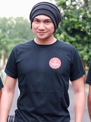 Foto Gillian Chung Saat Promo Album - Foto 2 dari 20